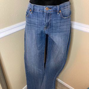 Lucky 14/32 Sweet N' Straight Jeans